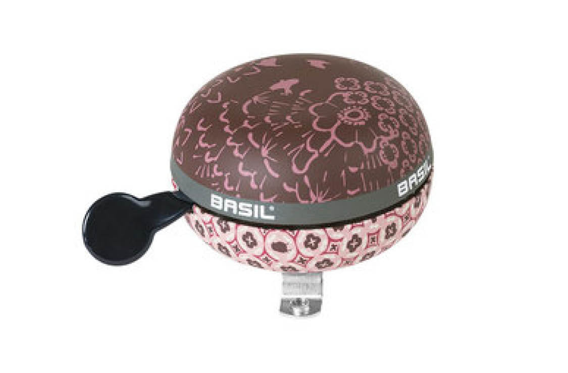 Basil Boheme Big Bell 80mm | eBike Bell | Electric Bikes Brisbane
