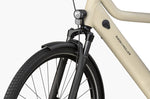 Riese & Muller Culture Touring EBike, Suspension Kit | Electric Bikes Brisbane