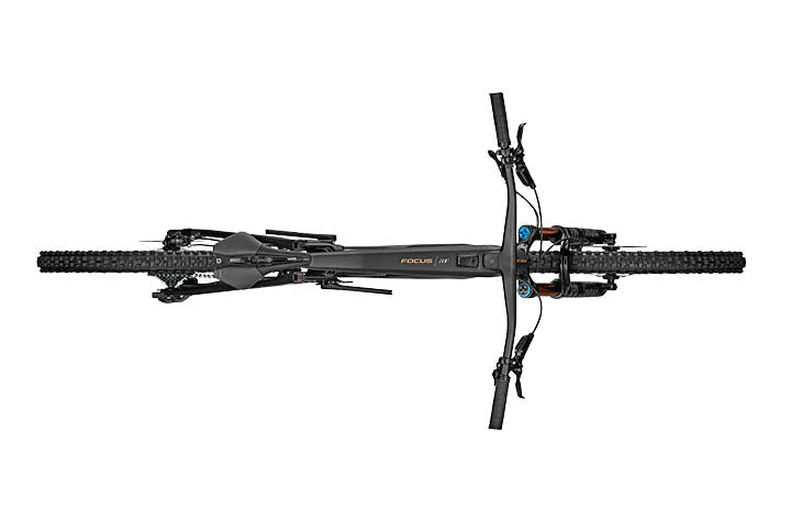 Focus Jam2 SL 9.0 E-MTB | Electric Bikes Brisbane EBike | Electric Bikes Brisbane