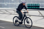 Riese & Muller Roadster4 EBike | Electric Bikes Brisbane