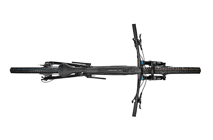 Focus Jam2 SL 9.9 EMTB from Focus Bikes EBike | Electric Bikes Brisbane