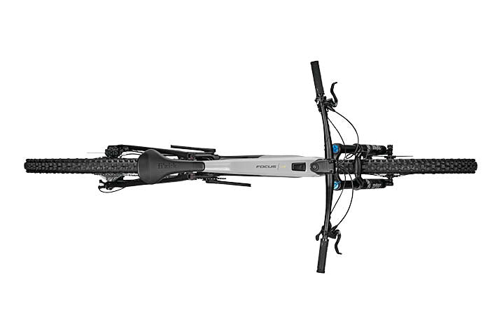 Focus Jam2 SL 8.8 EMTB from Focus Bikes EBike | Electric Bikes Brisbane