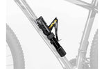 Topeak Mountain TT G| High Volume eBike Pump| Electric Bikes Brisbane 