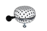 Basil Polkadot Big Bell 80mm | eBike Bell | Electric Bikes Brisbane