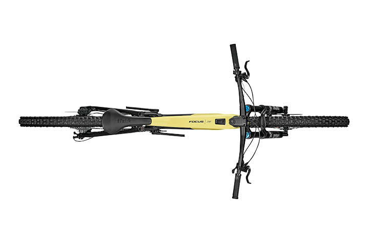 Focus Jam2 SL 8.8 EMTB from Focus Bikes EBike | Electric Bikes Brisbane