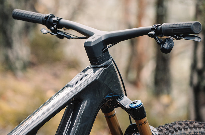 Focus Vam2 SL 9.0 EMTB | Ultralight eBike | Electric Bikes Brisbane