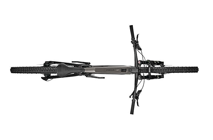 Focus Jam2 SL 8.7 EMTB from Focus Bikes EBike | Electric Bikes Brisbane
