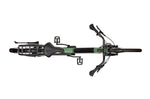 Kalkhoff Image 3.B Excite Belt EBike 2023 | Electric Bikes Brisbane