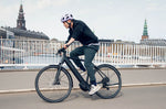 Riese & Muller Roadster4 EBike | Electric Bikes Brisbane