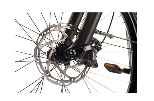 Kalkhoff Endeavour 7.B Move+ E-Bike EBike | Electric Bikes Brisbane