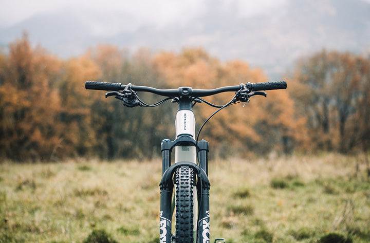 Focus Vam2 SL 9.8 EMTB | Lightweight eBike | Electric Bikes Brisbane