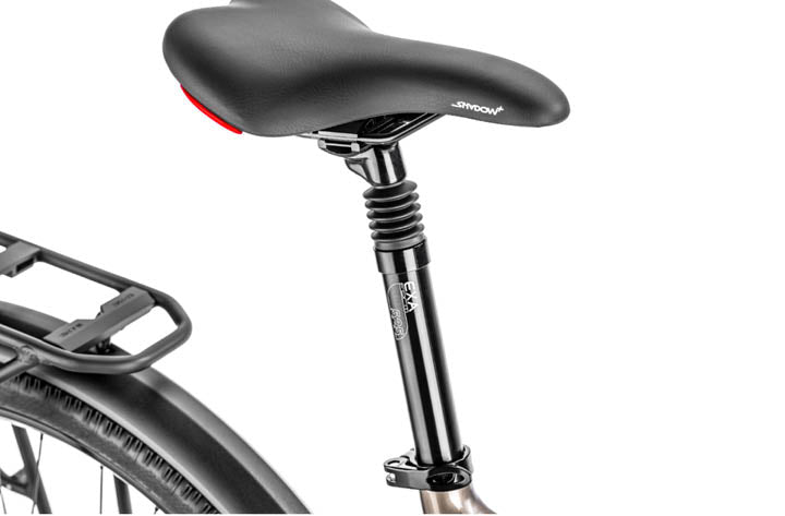 Moustache Open XRoad 3 EBike 2024 | Electric Bikes Brisbane