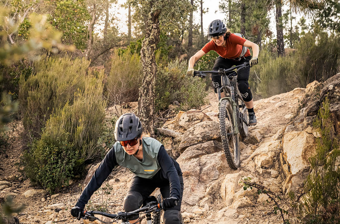 Focus Jam2 2024 | EMTB | Electric Bikes Brisbane