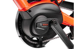 Tern HSD P10 Gen 2 Performance EBike | Electric Bikes Brisbane