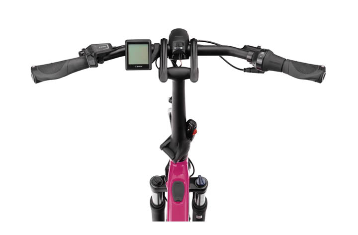 Tern HSD P5i Gen 2 Performance EBike | Electric Bikes Brisbane