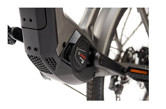 Kalkhoff Endeavour 7.B Move+ E-Bike EBike | Electric Bikes Brisbane