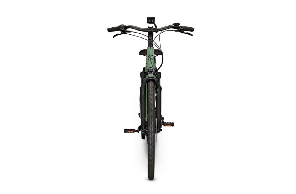 Kalkhoff Image 3.B Excite Belt EBike 2023 | Electric Bikes Brisbane