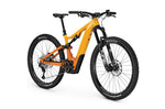 Focus Jam2 6.8 2024 | EMTB | Electric Bikes Brisbane