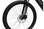 Dyson Mixte 8-Speed ebike EBike | Electric Bikes Brisbane
