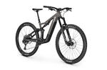 Focus Jam2 SL 8.7 EMTB from Focus Bikes EBike | Electric Bikes Brisbane