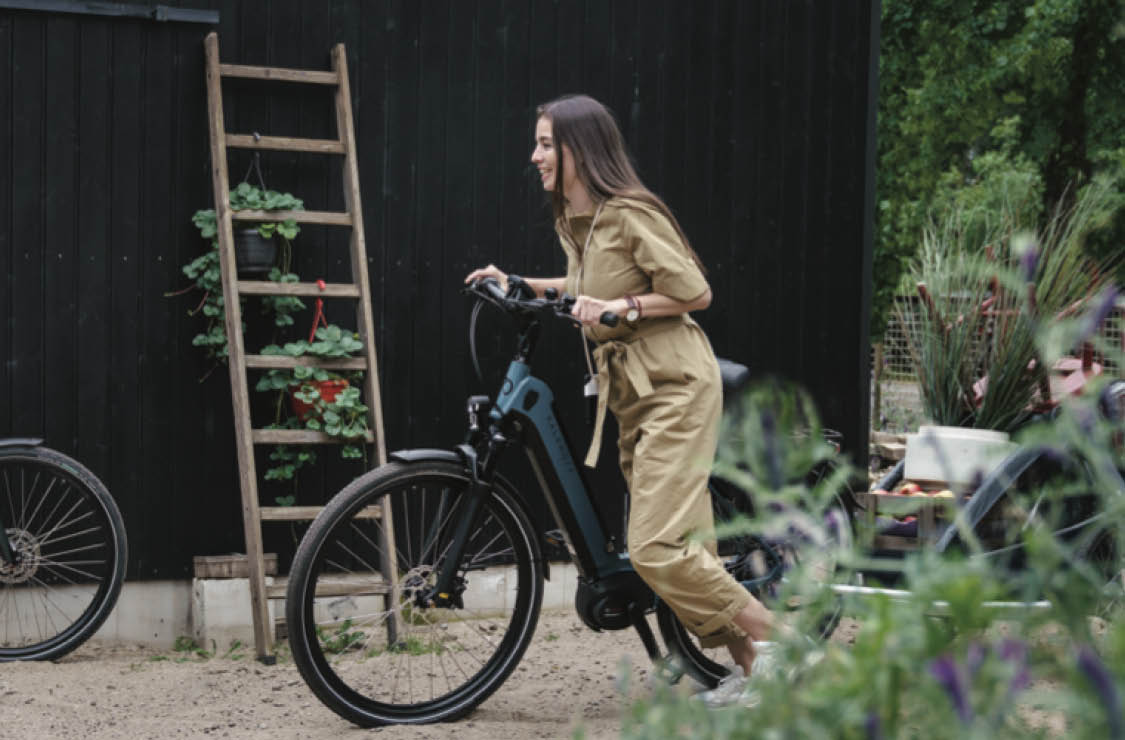 Kalkhoff Image EBikes 2023 | Electric Bikes Brisbane