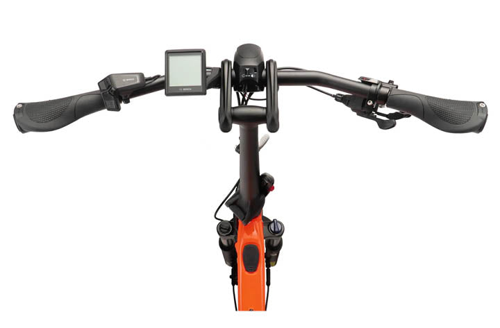Tern HSD P10 Gen 2 Performance EBike | Electric Bikes Brisbane