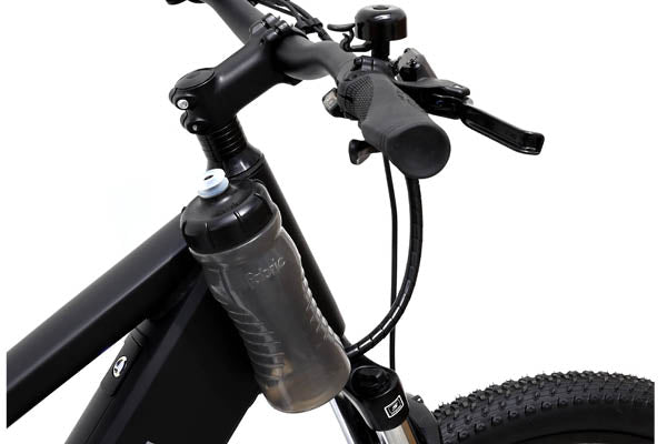 Dyson Mixte 8-Speed ebike EBike | Electric Bikes Brisbane
