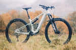 Focus Vam2 SL 9.8 EMTB | Lightweight eBike | Electric Bikes Brisbane