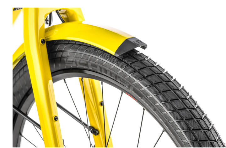 Moustache Lundi 27.3 EBike 2024 | Electric Bikes Brisbane