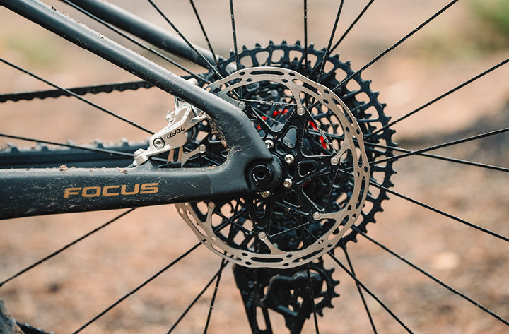 Focus Vam2 SL 9.0 EMTB | Ultralight eBike | Electric Bikes Brisbane
