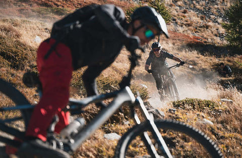 Orbea Rise eMTB 2023
