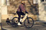 Riese & Muller Culture Touring EBike | Electric Bikes Brisbane