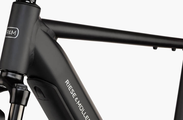 Riese & Muller Roadster4 EBike | Electric Bikes Brisbane