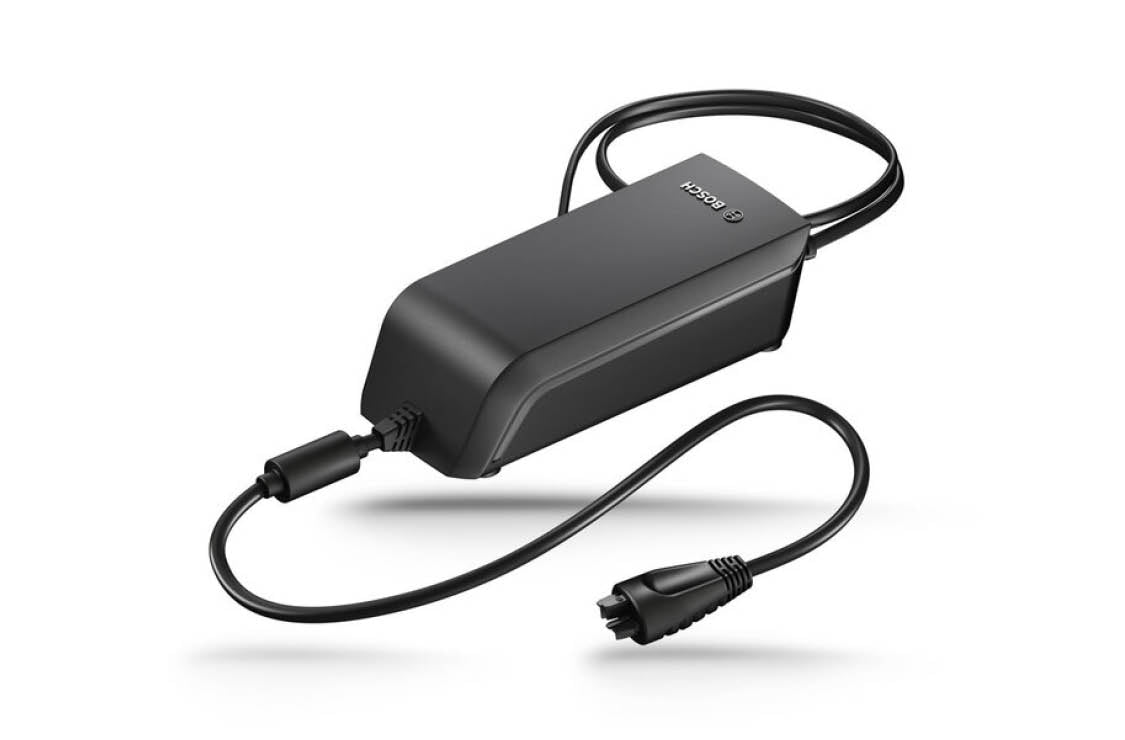 Bosch 4A Standard Charger | Electric Bike Charger | Electric Bikes Brisbane