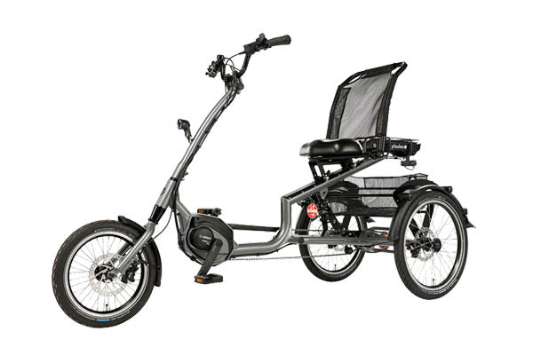 Pfautec Scoobo Electric Trike EBike | Electric Bikes Brisbane