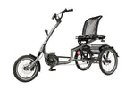 Pfautec Scoobo Electric Trike EBike | Electric Bikes Brisbane