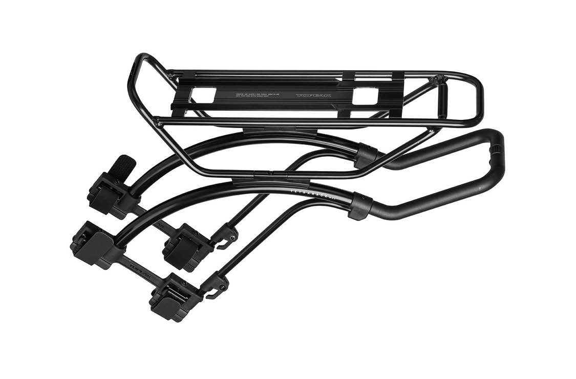 Topeak Tetrarack M2L Rear Rack | Electric Bikes Brisbane
