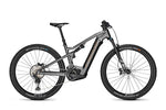 Focus Thron2 6.9 eMTB, Black | Trail EBike | Electric Bikes Brisbane