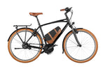 Riese & Muller Cruiser2 Vario EBike | Electric Bikes Brisbane