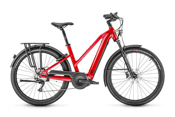 Moustache Open XRoad5 E-Bike | Electric Bikes Brisbane
