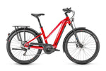 Moustache Open XRoad5 E-Bike | Electric Bikes Brisbane