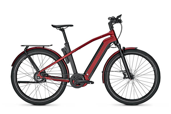 Electric Bikes Brisbane: EBike Trends 2021