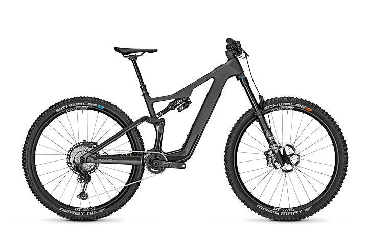 Focus Jam2 SL 9.9 EMTB from Focus Bikes EBike | Electric Bikes Brisbane