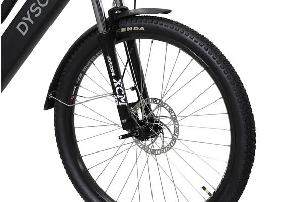 Dyson Hard Tail Evo HTC electric bike EBike | Electric Bikes Brisbane