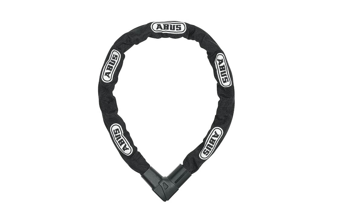 ABUS City Chain 1010/110cm Chain Lock | Electric Bikes Brisbane