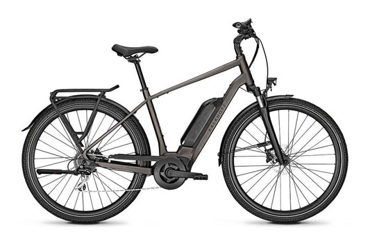 Kalkhoff Endeavour 1.B Move Gents 545Wh | Electric Bikes Brisbane