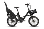 Kalkhoff Endeavour C.B Move+ | Compact EBike | Electric Bikes Brisbane