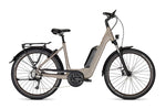 Kalkhoff Entice 1.B Move Wave 2023 | All-Terrain EBike | Electric Bikes Brisbane
