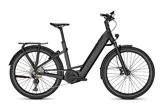 Kalkhoff Endeavour 7.B Move+ Wave E-Bike EBike | Electric Bikes Brisbane