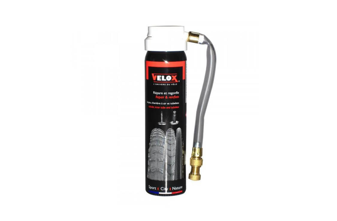 Velox Tyre Sealant | Electric Bikes Brisbane